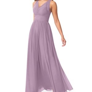 Bridesmaids dress Azazie Glenna